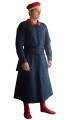 Surcoat of the fifteenth century.