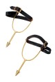 Speroni Medievali in ottone