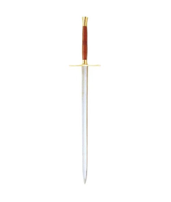 Two handed sword XVth cen.