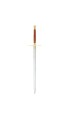 Two handed sword XVth cen.