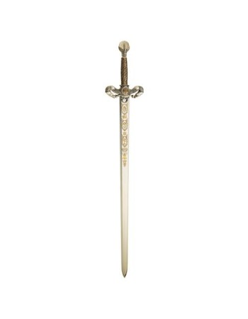 America Silver Sword