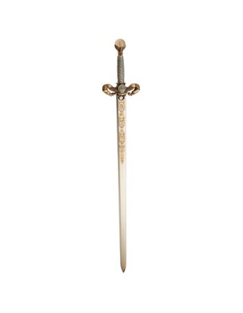 Sword Bronzed America