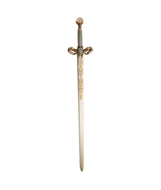 Sword Bronzed America
