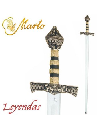 Barbarossa Sword