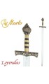 Barbarossa Sword