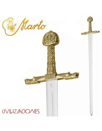 Charlemagne Sword