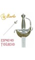 Sword Carlos III