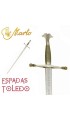 Carlos V sword