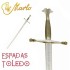 Carlos V sword
