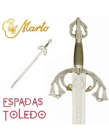 Cid Sword Campeador