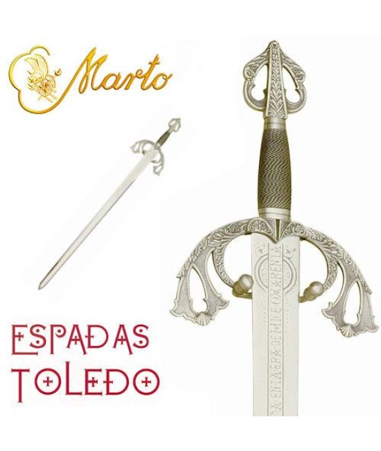 Cid Sword Campeador