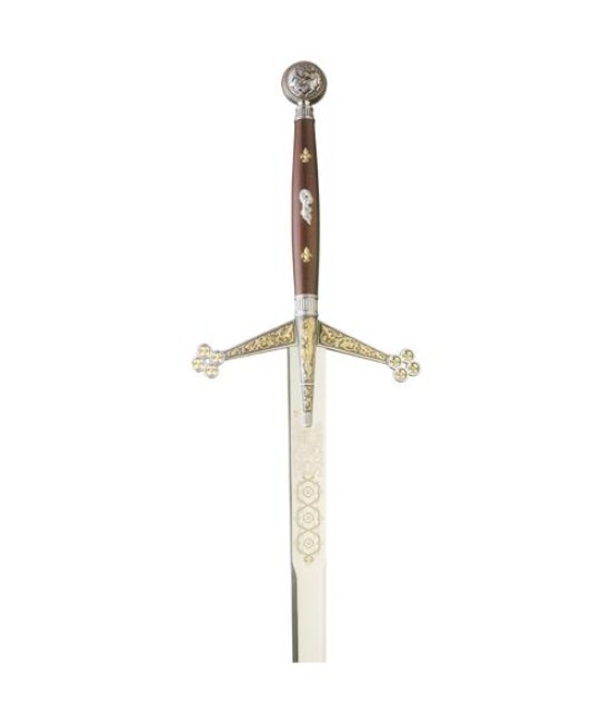 Claymore Sword