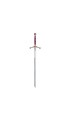 Claymore Sword Gold, Highlander