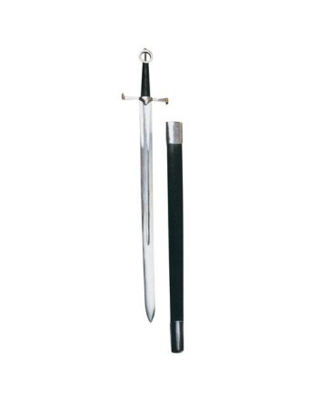 Irish sword hilt