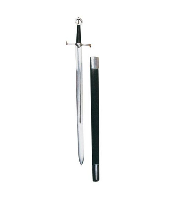 Irish sword hilt