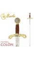 Columbus Sword