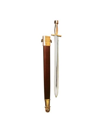 From Sword Hoplite V century BC