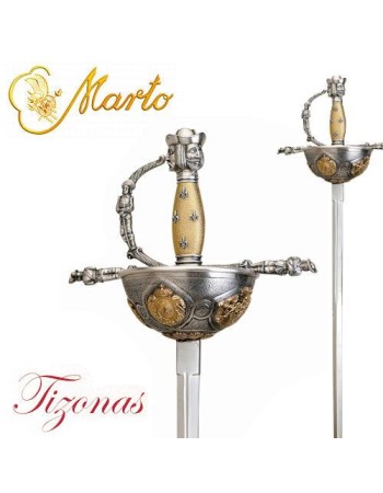 Sword of the Musketeers
