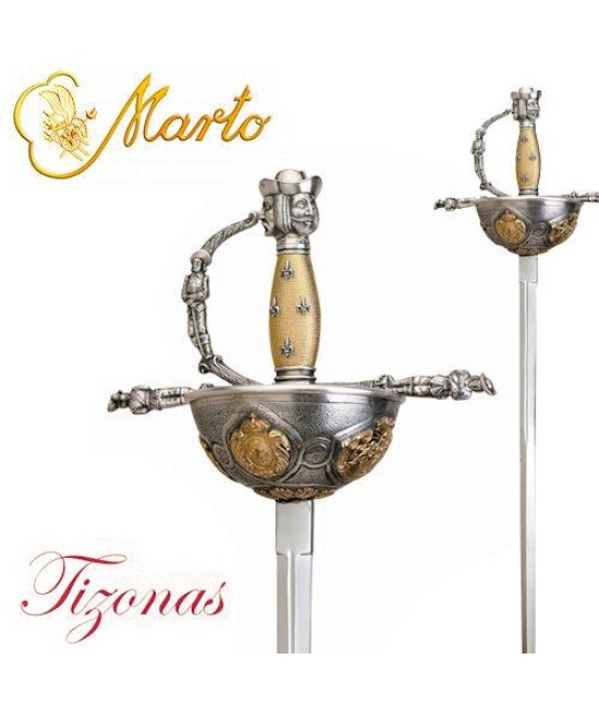 Sword of the Musketeers