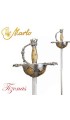 Sword of the Musketeers