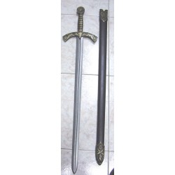 Sword of the Templars