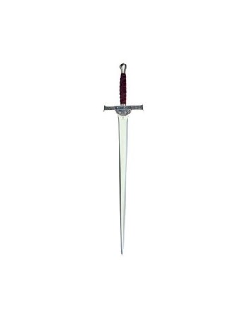 Sword of the Clan Macleod