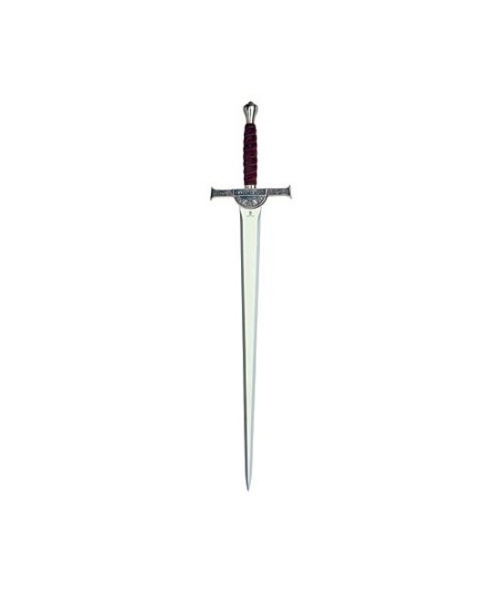 Sword of the Clan Macleod