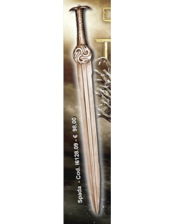 Sword of the movie Clash of the Titans