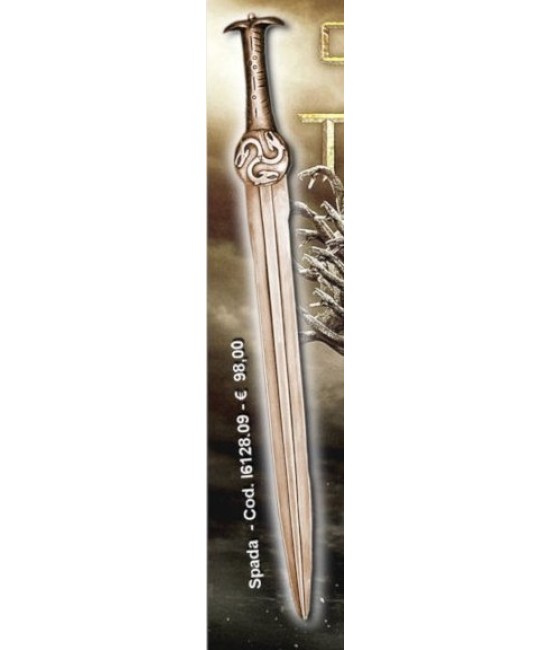 Sword of the movie Clash of the Titans