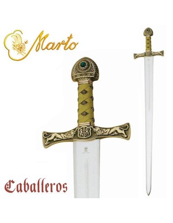 Ivanhoe Sword