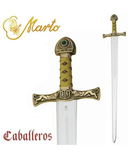 Ivanhoe Sword