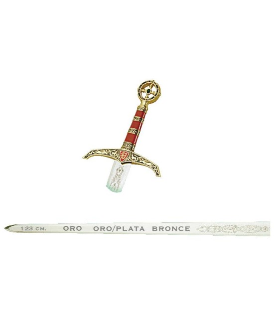 Sword of Robin Hood