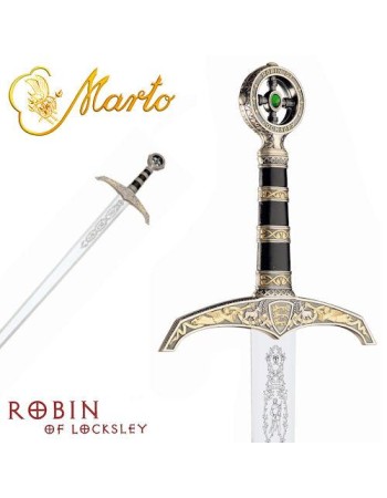 Sword of Robin Hood