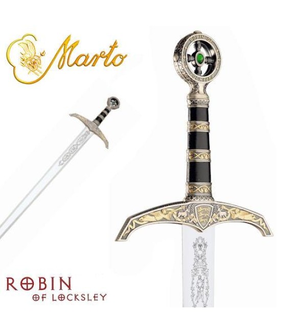 Sword of Robin Hood