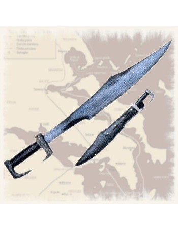 Sword of Sparta 300