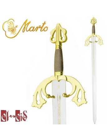 Sword El Cid Campeador