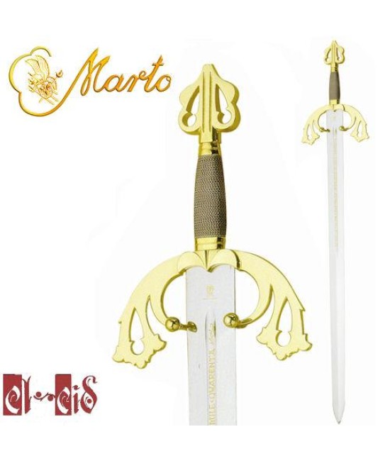Sword El Cid Campeador