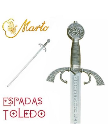 Spada El Gran Capitan