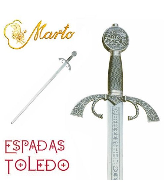 Spada El Gran Capitan