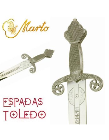 Sword El Santo