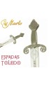 Sword El Santo