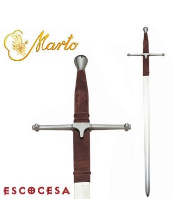 Sword escocesa