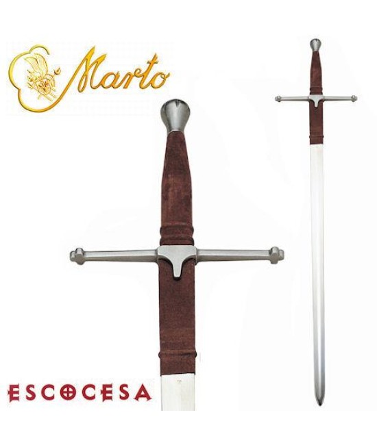 Sword escocesa
