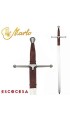 Sword escocesa
