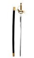 Sword from the European side (XVII)