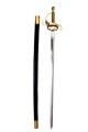Sword from the European side (XVII)