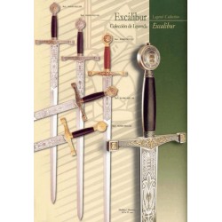Excalibur Sword