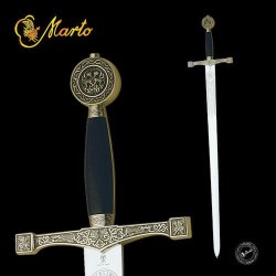 Excalibur Sword Bronze
