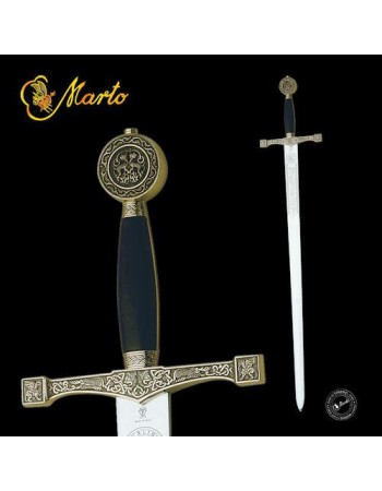 Excalibur Sword Bronze