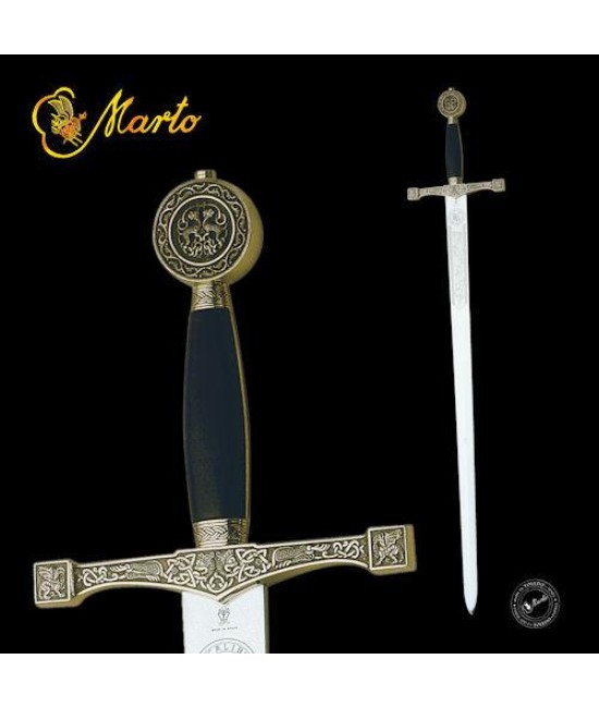 Excalibur Sword Bronze